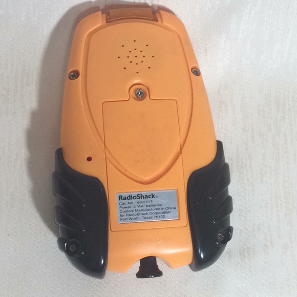 Radio Shack Blast Off Pinball handheld electronic game - Picture 3 of 8